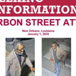 FBI a publicat imagini noi cu atacatorul din New Orleans, realizate cu o oră înainte de tragedie. 2 fbi a publicat imagini noi cu atacatorul din new orleans surprinse cu doar o ora inainte de tragedie 6777c899d6759