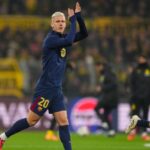 fc barcelona poate pierde o adevarata avere daca nu reuseste sa l inregistreze pe dani olmo 67765ddf8e668