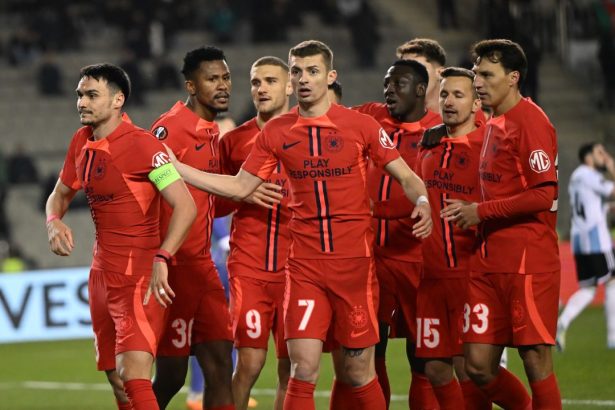 fcsb are prima sansa tehnicianul care nu are nicio emotie inaintea meciului campioanei cu manchester united 6794c1cf6976f