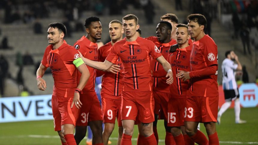 fcsb are prima sansa tehnicianul care nu are nicio emotie inaintea meciului campioanei cu manchester united 6794c1cf6976f