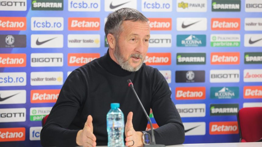 FCSB achiziționează un atacant! Mihai Stoica declară: "Am primit undă verde" 1 fcsb cumpara atacant mihai stoica anunta am primit unda verde 6797cad8cacc2