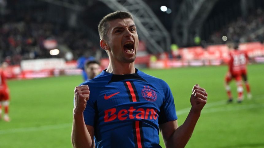 „FCSB? Nu m-a impresionat“: un fost internațional român oferă o analiză surprinzătoare înaintea meciului cu United 1 fcsb nu m a impresionat un fost international roman face o analiza surprinzatoare inaintea meciului cu united 6799e4a77f37a