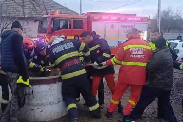 femeie data disparuta in dolj gasita moarta intr o fantana abandonata 67855617be814