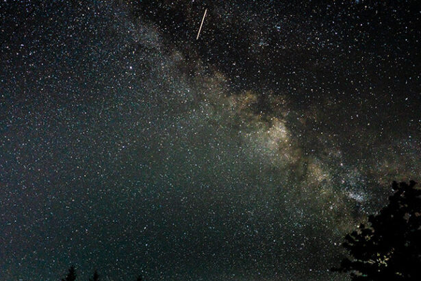fenomen astronomic spectaculos ploaia de stele quadrantide vizibila si in romania 6776be5b122ce