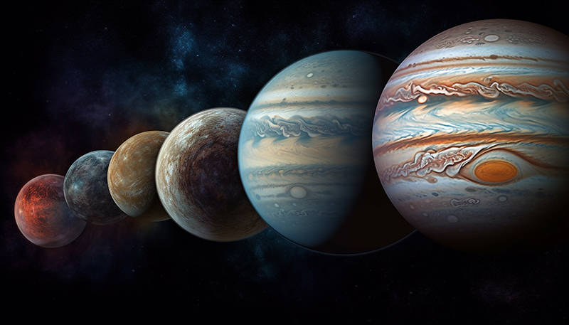 fenomen rar pe cer sase planete vor fi vizibile deodata 677aa4ca7d5d6