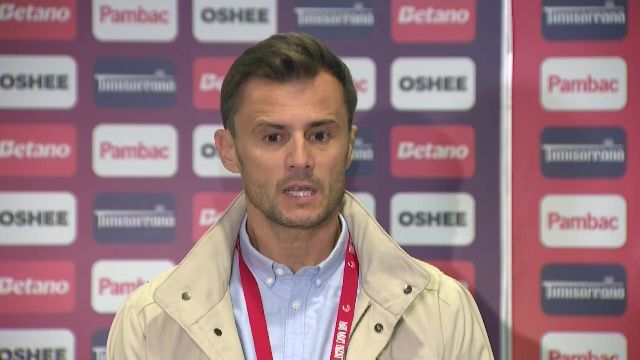 fii suporter nu fi petarda andrei nicolescu mesaj dur dupa victoria cu slobozia anunta intariri la dinamo 679d3e89d0859