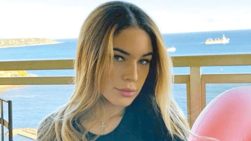 Fiica lui Țiriac, deranjată de ce observă pe rețelele de socializare: postarea Ioanei, virală pe Instagram 1 fiica lui tiriac scarbita de ce vede pe retelele de socializare postarea ioanei virala pe instagram 6784ec63767fb