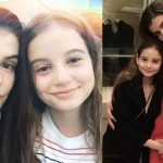 fiica monicai gabor si a lui irinel columbeanu a implinit 18 ani imaginea cu irina si mama ei a cucerit internautii te ador 678a7b45e43aa