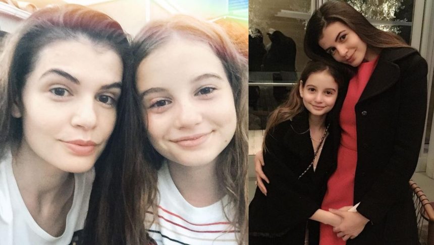 fiica monicai gabor si a lui irinel columbeanu a implinit 18 ani imaginea cu irina si mama ei a cucerit internautii te ador 678a7b45e43aa