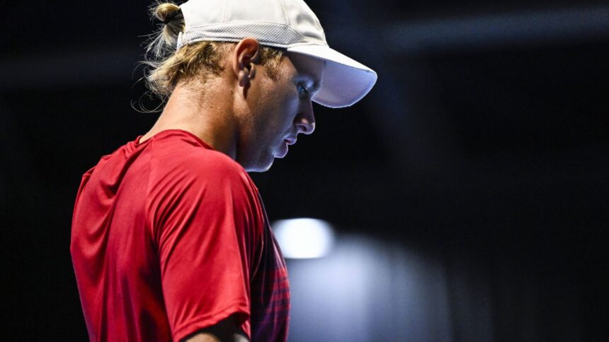 Filip Jianu, eliminat! Două ieșiri pentru România la Australian Open 1 filip jianu out doua eliminari pentru romania la australian open 677bc6d67f825