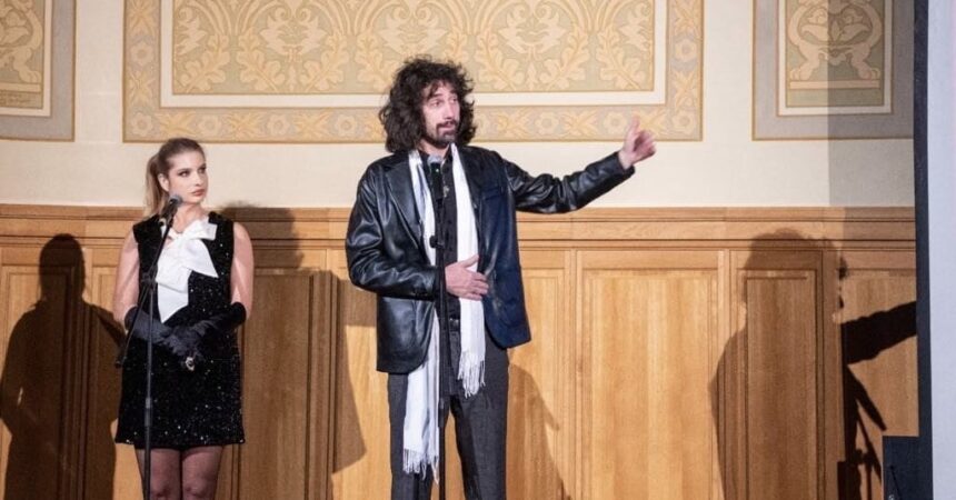 Proiecția de gală a filmului documentar „Cufărul lui Eminescu”, regizat de Cristian Radu Nema, la Academia de Științe a Moldovei 1 filmul documentar cufarul lui eminescu regizat de cristian radu nema intr o proiectie de gala la academia de stiinte a moldovei 67825006a16a8