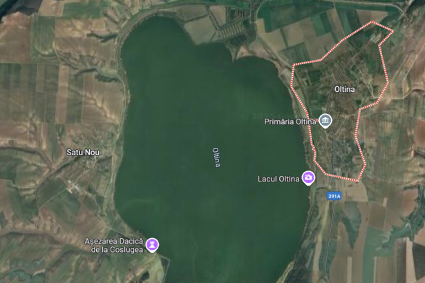 firma care administreaza lacurile oltina si bugeac executa silit de fisc mai multe spatii industriale din oltina scoase la licitatie 678c89aa34708