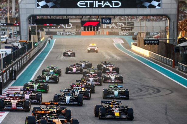 formula 1 cand vor fi prezentate noile masini pentru sezonul 2025 679b6304bc867