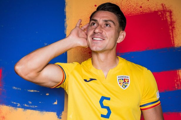 fosta echipa a lui gica hagi vrea sa i l sufle lui dinamo pe ionut nedelcearu 678fe1c59a665