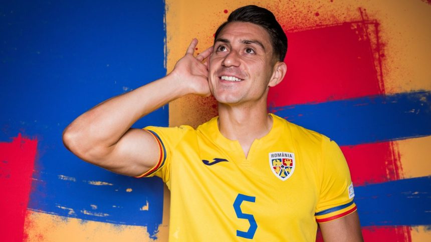 Fosta echipă a lui Gică Hagi intenționează să-l transfere pe Ionuț Nedelcearu de la Dinamo! 1 fosta echipa a lui gica hagi vrea sa i l sufle lui dinamo pe ionut nedelcearu 678fe1c59a665