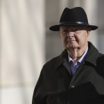 fostul director sri virgil margureanu e urmarit penal pentru infractiuni contra umanitatii in dosarul mineriadei 679a048965903