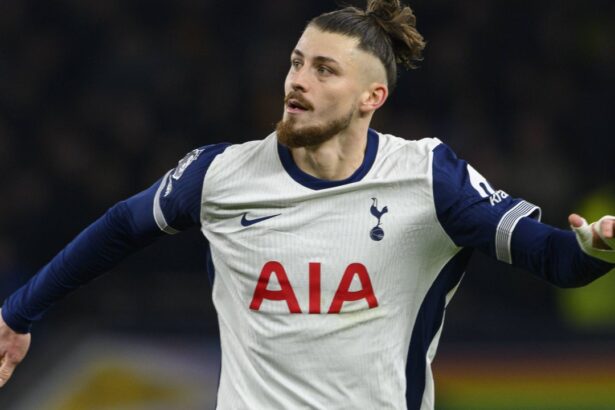 fostul oficial al lui tottenham anunta plecarea lui radu dragusin nu este raspunsul imediat 677595442486d