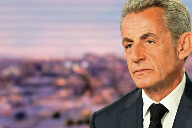 fostul presedinte francez nicolas sarkozy judecat in cazul libian ce acuzatii ii sunt aduse si care e legatura cu gaddafi 677bb99e72d07