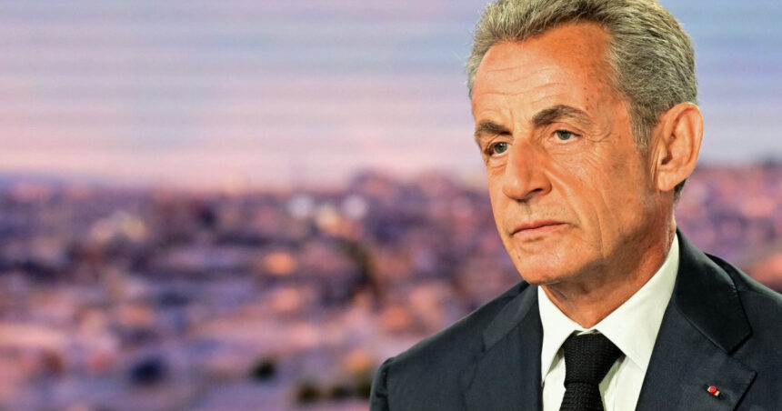 fostul presedinte francez nicolas sarkozy judecat in cazul libian ce acuzatii ii sunt aduse si care e legatura cu gaddafi 677bb99e72d07
