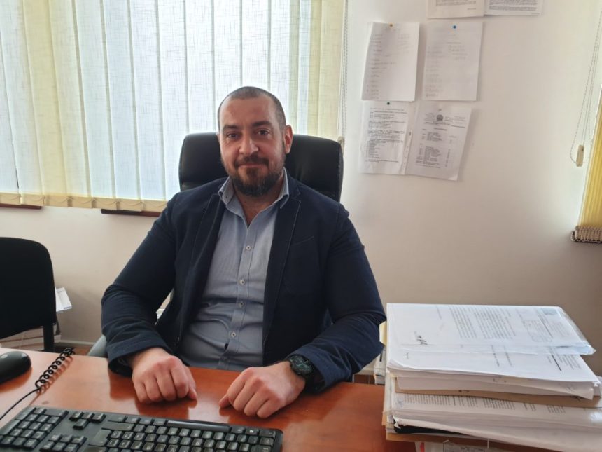 Andrei Bodean, fostul șef al DNA Constanța, este acum procuror la Parchetul Militar. 1 fostul sef al dna constanta andrei bodean este mai nou procuror la parchetul militar 6787739e0043c