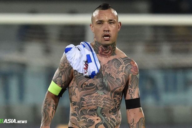 fotbalul belgian zguduit radja nainggolan fost international retinut si anchetat pentru trafic de cocaina culisele cazului 679a66ae4e1f4