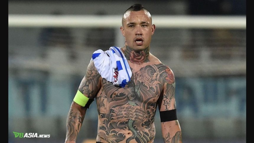 fotbalul belgian zguduit radja nainggolan fost international retinut si anchetat pentru trafic de cocaina culisele cazului 679a66ae4e1f4