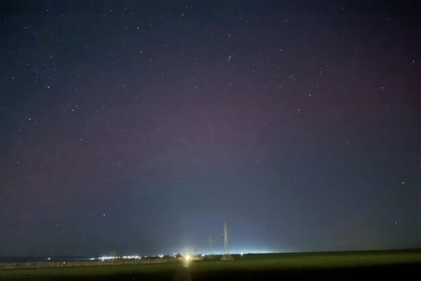 foto aurora boreala spectacol pe cer in constanta valu lui traian corbu cobadin si alte zone ale judetului 67763c381a0af
