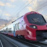 foto cfr calatori va opera 12 trenuri electrice noi pe ce rute vor circula 6788ce5a37e6b