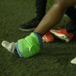 foto cum arata glezna lui aaron boupendza dupa ce s a accidentat in dubai 677fccf497dcf