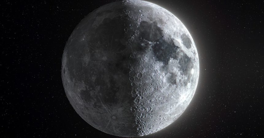 foto cum arata macheta unei case suedeze care va fi lansata pe luna cu o racheta spacex 6786d54935924