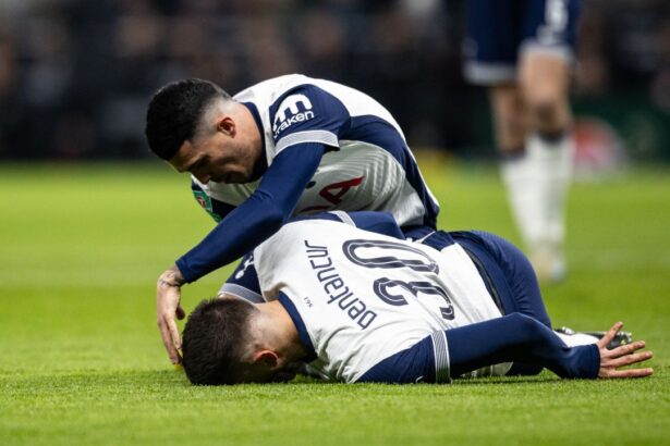foto decizia luata de tottenham dupa accidentarea horror suferita de bentancur 678032fa8604f