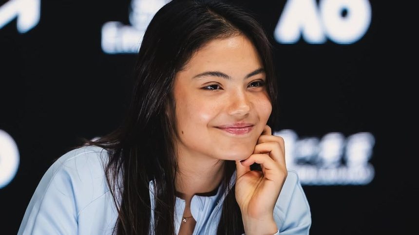 foto emma raducanu e sincera care este punctul sau forte 67868b12c8d50