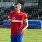 foto exclusiv 15 minute atat s a bucurat juri cisotti de cadoul primit la primul meci in tricoul fcsb ului 67811833d38ac