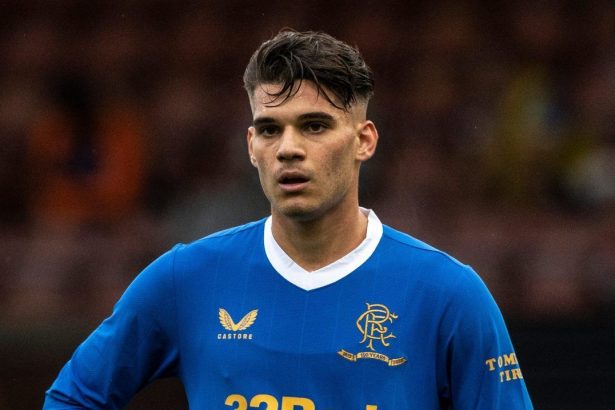 foto ianis hagi cel mai slab om de la rangers intr un meci exploziv nota sa dupa o prestatie stearsa sub ochii unor fani furiosi 6783f6d5e2ff3