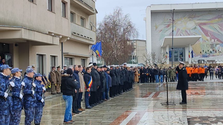 Mangalia marchează Unirea Principatelor Române cu evenimente pline de semnificație 1 foto mangalia marcheza unirea principatelor romane cu evenimente pline de semnificatie 6793524b6224b