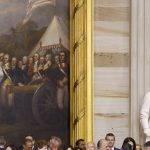 foto miliardarii au primit locuri de onoare la investirea lui trump in fata politicienilor 678e93f038f22