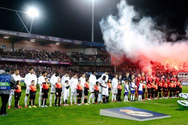foto motivul pentru care startul partidei dintre brest si real madrid a fost intarziat 679a97e0f10e4