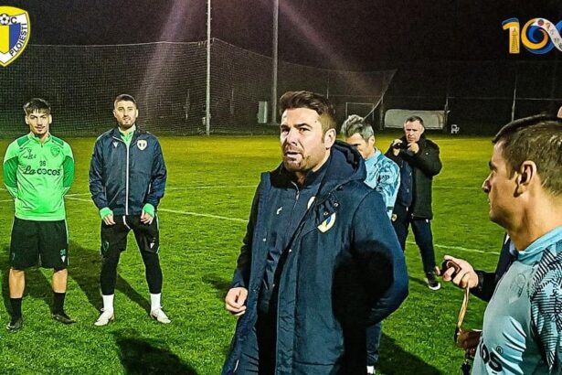 foto primele imagini cu adrian mutu la petrolul ploiesti tehnicianul a inceput treaba in antalya 67782dbad1a0e