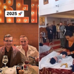foto radu mazare si a botezat fiul la constanta ce spune raducu despre revelionul petrecut alaturi de parinti 677d016a390c2