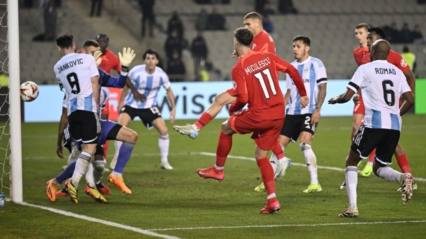 Și-au pierdut cumpătul după Qarabag - FCSB: "Să fie dat afară! De ce clubul tace?" 1 foto si au pierdut cumpatul dupa qarabag fcsb sa fie dat afara de ce clubul tace 67940afd1993c