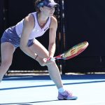 foto si video australian open 2025 reactia memorabila a evei lys cand a aflat cati bani castiga dupa ce a fost demolata de iga swiatek 679004da4159b