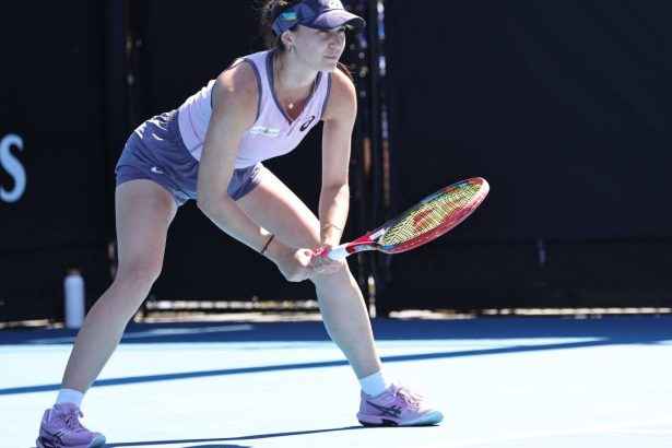 foto si video australian open 2025 reactia memorabila a evei lys cand a aflat cati bani castiga dupa ce a fost demolata de iga swiatek 679004da4159b