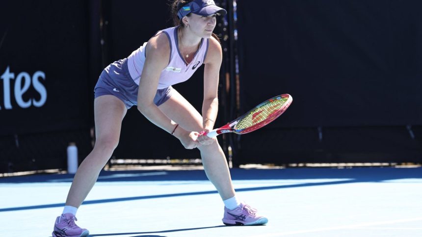 foto si video australian open 2025 reactia memorabila a evei lys cand a aflat cati bani castiga dupa ce a fost demolata de iga swiatek 679004da4159b