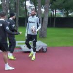 foto si video ca in curtea scolii birligea musi si zima au jucat peretica in antalya 677e69db1b88f
