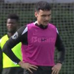 foto si video cearta la antrenamentul lui fcsb intre doi grei ai ajuns tu sa vorbesti la echipa asta pintilii a intervenit 678680ac7cec0