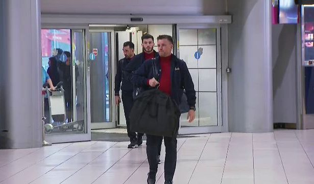 foto si video cum arata lotul fcsb ului pentru meciul cu qarabag fk absentele importante al campioanei romaniei 678fc23496a63