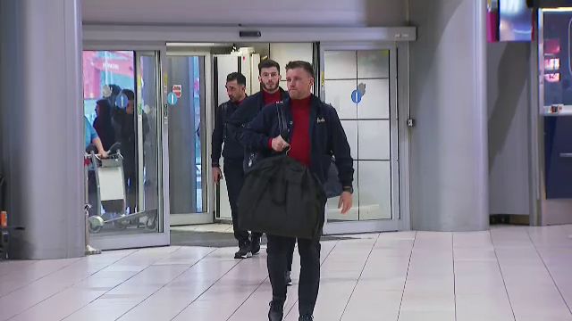 foto si video cum arata lotul fcsb ului pentru meciul cu qarabag fk absentele importante al campioanei romaniei 678fc23496a63