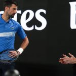 La 37 de ani, Novak Djokovic l-a făcut pe adversarul său de 19 ani să șchioapete. Imaginea zilei la Melbourne 3 foto si video la 37 de ani novak djokovic si a facut adversarul de 19 ani sa schioapete imaginea zilei la melbourne 6784fa7a4b341