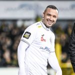 foto si video radja nainggolan gol direct din corner la 6 minute de la debut cat de dolofan este acum fostul star de la roma sau inter 67948980343c4