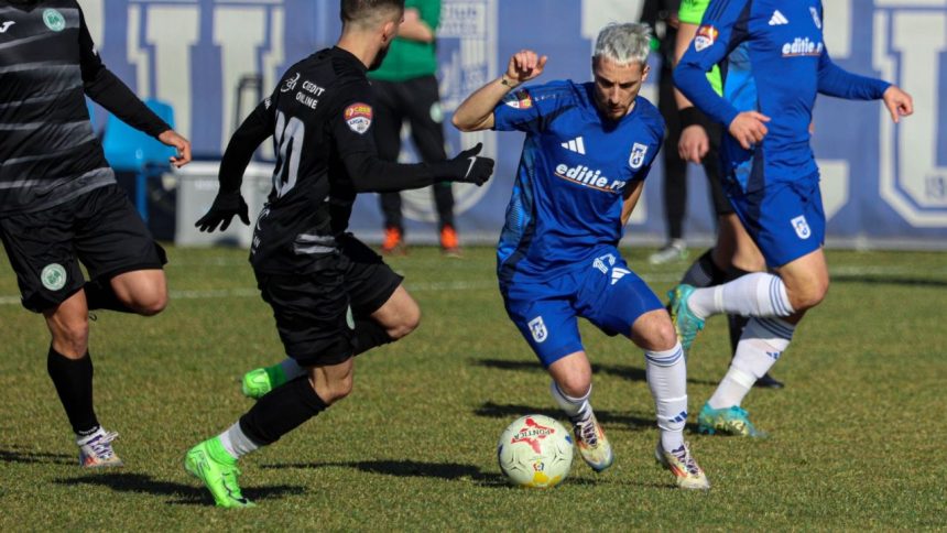 foto si video show total cu 9 goluri in primul amical al iernii pentru fc u craiova impotriva concordiei chiajna 679779d7727e7
